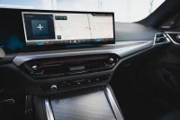 BMW 420 d xDrive Gran Coupé MHEV M-Sportpakett Pro LCI 2 140kW thumbnail