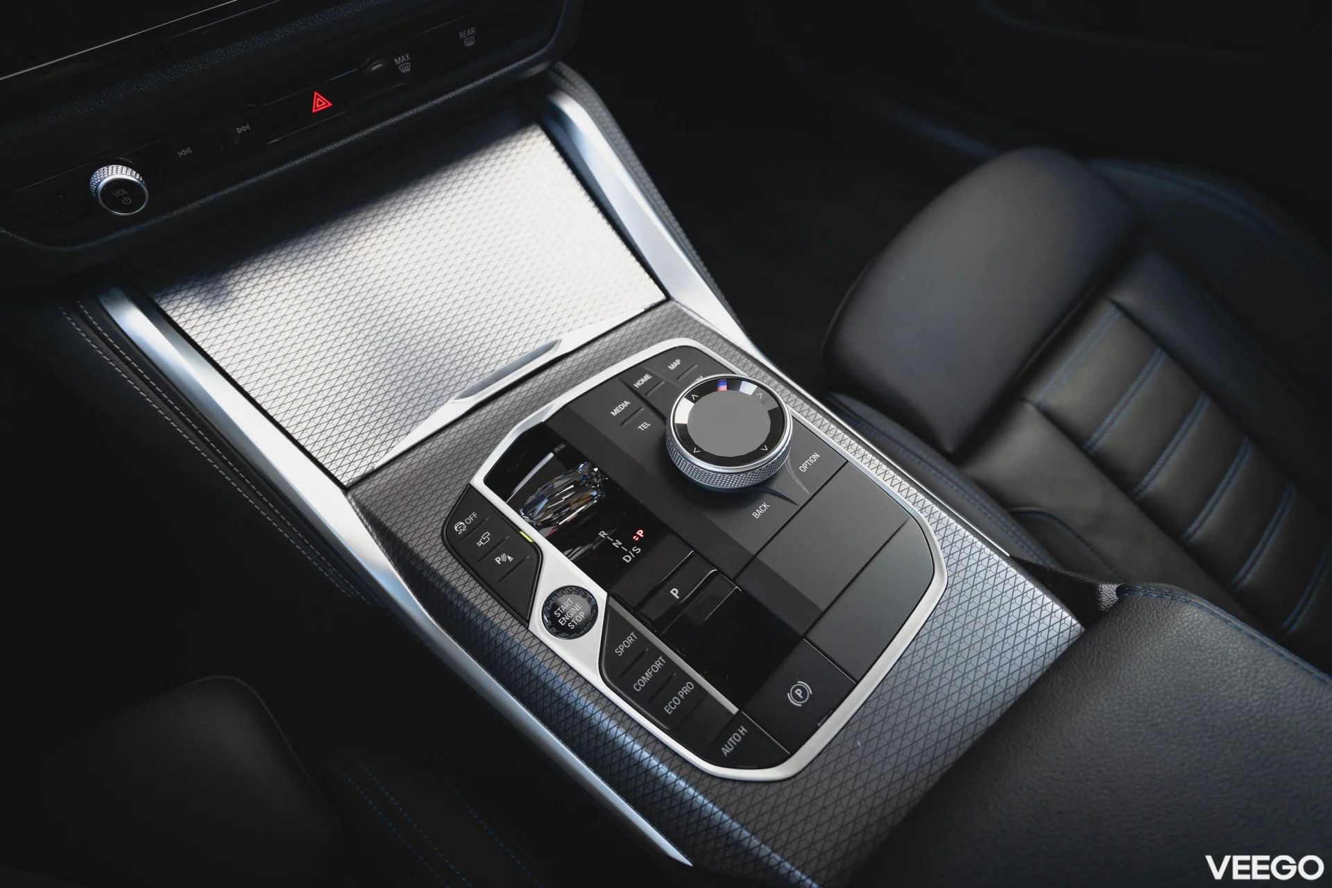 BMW 420 d xDrive Gran Coupé MHEV M-Sportpakett Pro LCI 2 140kW