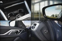 BMW 420 d xDrive Gran Coupé MHEV M-Sportpakett Pro LCI 2 140kW thumbnail