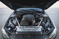 BMW 420 d xDrive Gran Coupé MHEV M-Sportpakett Pro LCI 2 140kW thumbnail