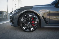 BMW 420 d xDrive Gran Coupé MHEV M-Sportpakett Pro LCI 2 140kW thumbnail