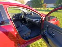 Renault Megane 1.5 81kW thumbnail