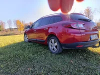 Renault Megane 1.5 81kW thumbnail