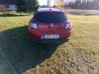 Renault Megane 1.5 81kW thumbnail