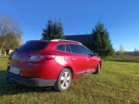 Renault Megane 1.5 81kW thumbnail