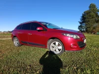 Renault Megane 1.5 81kW thumbnail