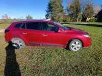 Renault Megane 1.5 81kW thumbnail