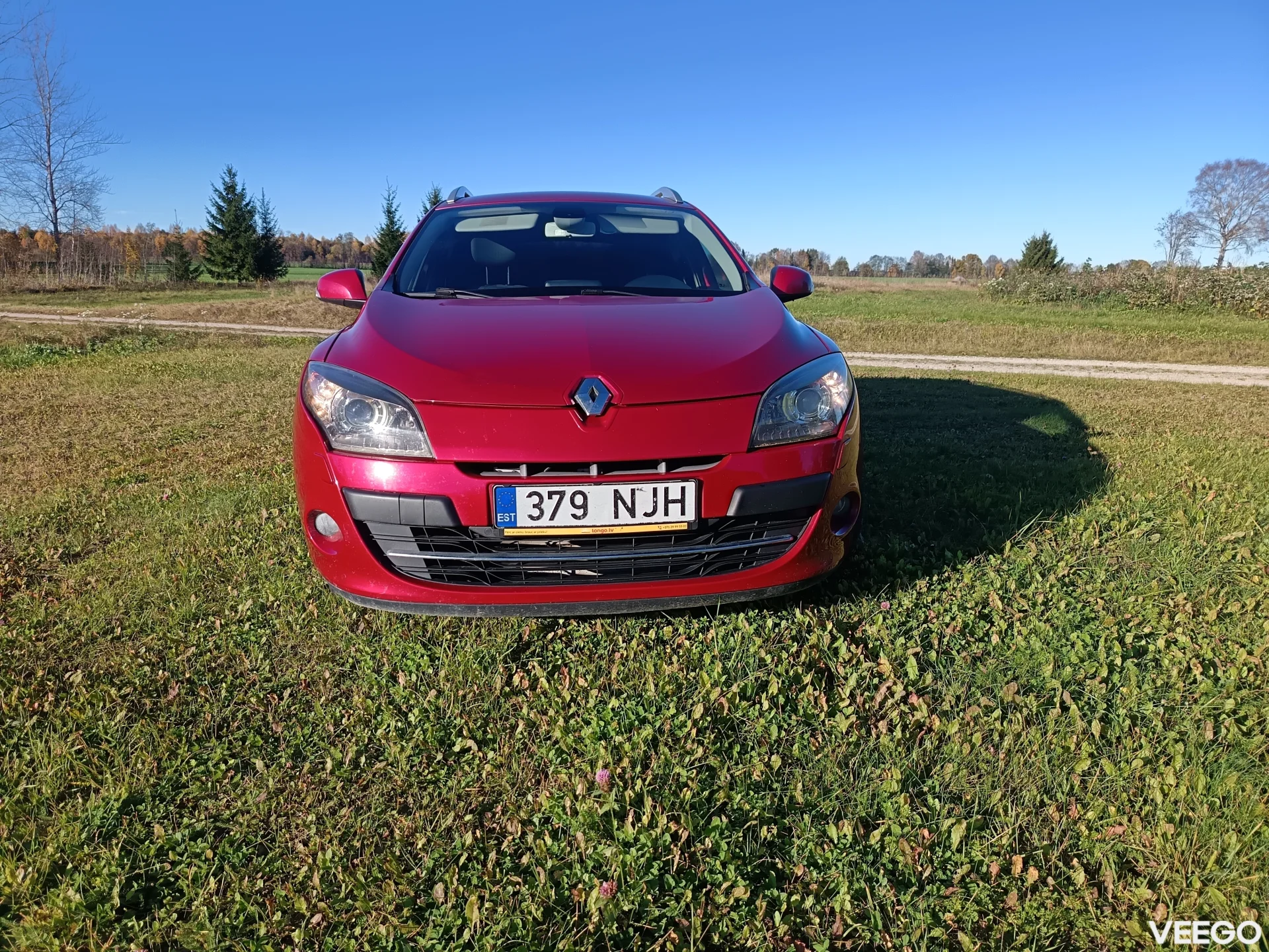Renault Megane 1.5 81kW