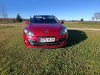 Renault Megane 1.5 81kW thumbnail