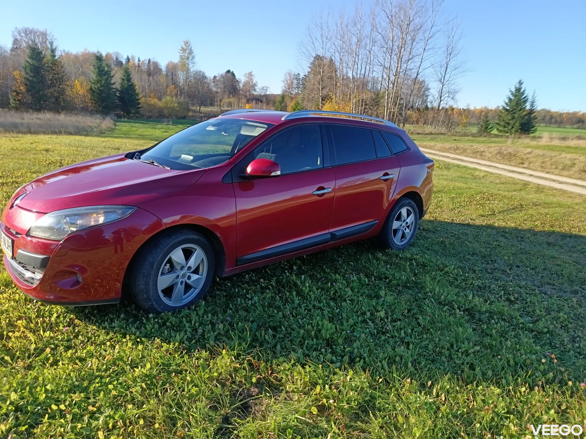 Renault Megane 1.5 81kW