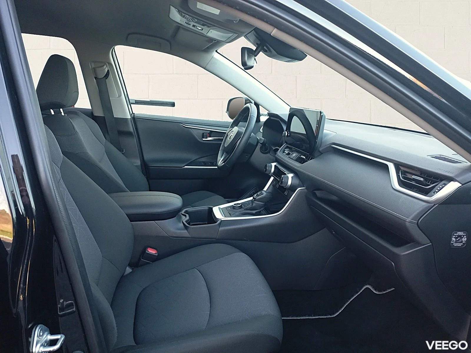 Toyota RAV4 Luxury Limited 2.5 131kW