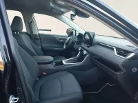 Toyota RAV4 Luxury Limited 2.5 131kW thumbnail
