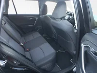 Toyota RAV4 Luxury Limited 2.5 131kW thumbnail