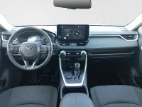 Toyota RAV4 Luxury Limited 2.5 131kW thumbnail