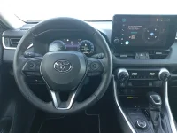 Toyota RAV4 Luxury Limited 2.5 131kW thumbnail