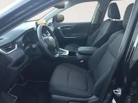 Toyota RAV4 Luxury Limited 2.5 131kW thumbnail