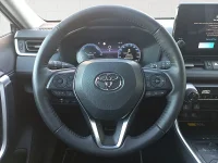 Toyota RAV4 Luxury Limited 2.5 131kW thumbnail
