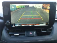 Toyota RAV4 Luxury Limited 2.5 131kW thumbnail