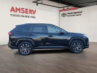 Toyota RAV4 Luxury Limited 2.5 131kW thumbnail