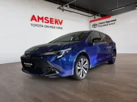 Toyota Corolla Active Plus Hybrid 1.8 72kW thumbnail