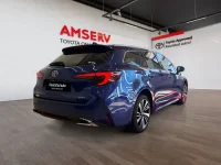 Toyota Corolla Active Plus Hybrid 1.8 72kW thumbnail
