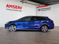 Toyota Corolla Active Plus Hybrid 1.8 72kW thumbnail