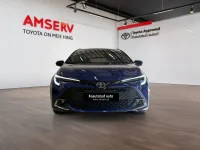 Toyota Corolla Active Plus Hybrid 1.8 72kW thumbnail
