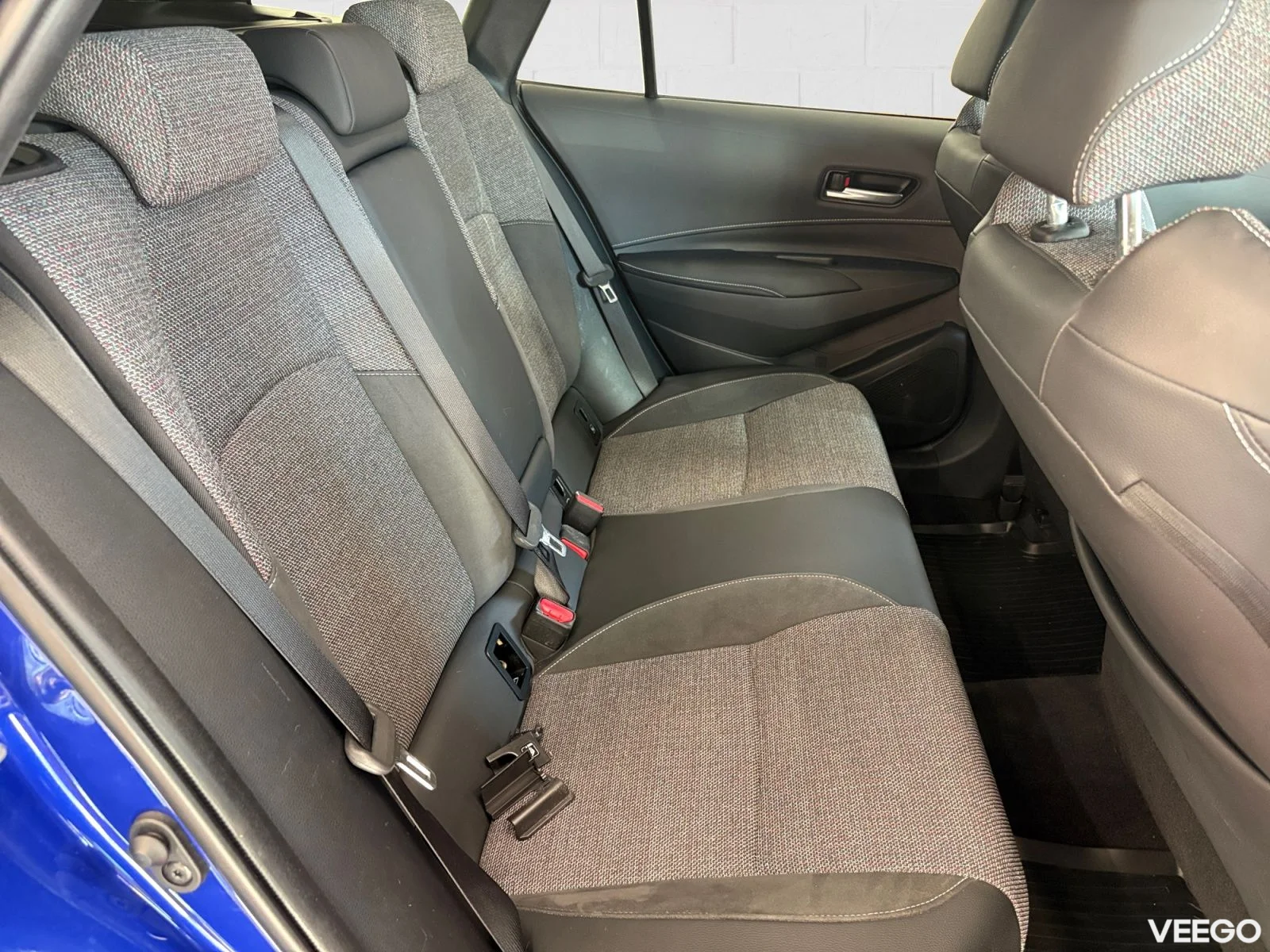 Toyota Corolla Active Plus Hybrid 1.8 72kW
