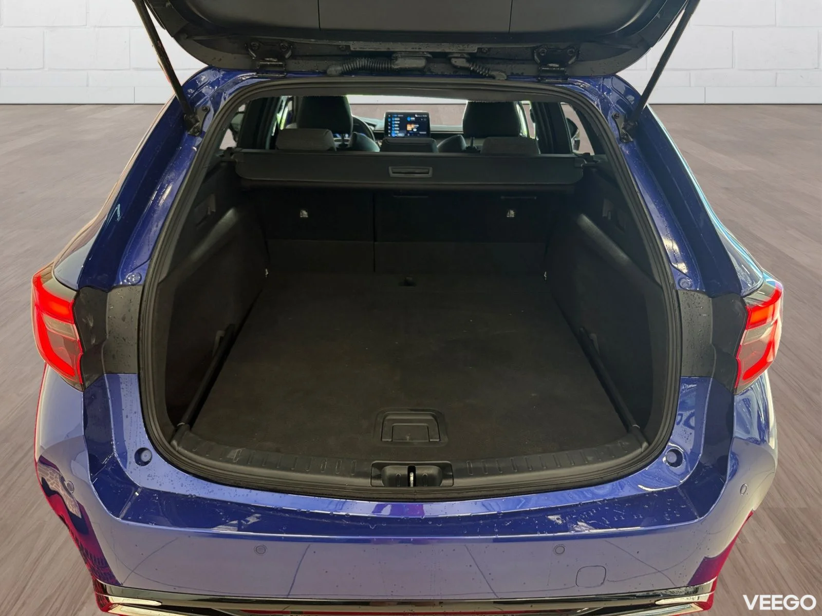 Toyota Corolla Active Plus Hybrid 1.8 72kW
