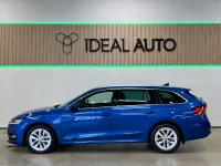 Skoda Octavia - 110kW thumbnail
