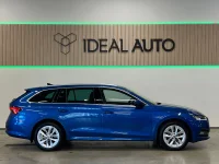 Skoda Octavia - 110kW thumbnail