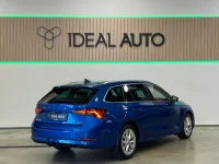 Skoda Octavia - 110kW thumbnail