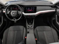 Skoda Octavia - 110kW thumbnail