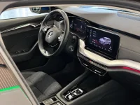 Skoda Octavia - 110kW thumbnail