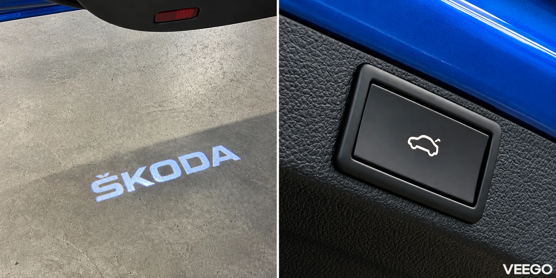 Skoda Octavia - 110kW
