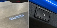Skoda Octavia - 110kW thumbnail