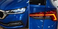 Skoda Octavia - 110kW thumbnail