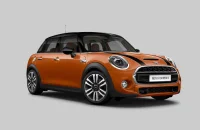 Mini Cooper S - 2 141kW thumbnail