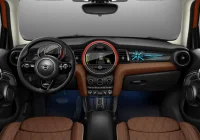 Mini Cooper S - 2 141kW thumbnail