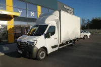 Renault Master Furgoon FWD Pack Clim 2.3 120kW thumbnail