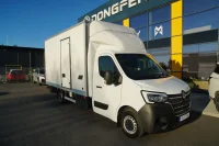 Renault Master Furgoon FWD Pack Clim 2.3 120kW thumbnail