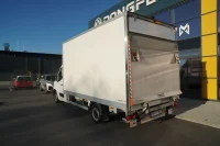 Renault Master Furgoon FWD Pack Clim 2.3 120kW thumbnail
