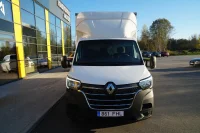 Renault Master Furgoon FWD Pack Clim 2.3 120kW thumbnail