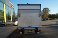 Renault Master Furgoon FWD Pack Clim 2.3 120kW thumbnail