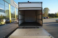 Renault Master Furgoon FWD Pack Clim 2.3 120kW thumbnail