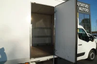 Renault Master Furgoon FWD Pack Clim 2.3 120kW thumbnail