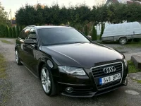 Audi A4 2.0 105kW thumbnail