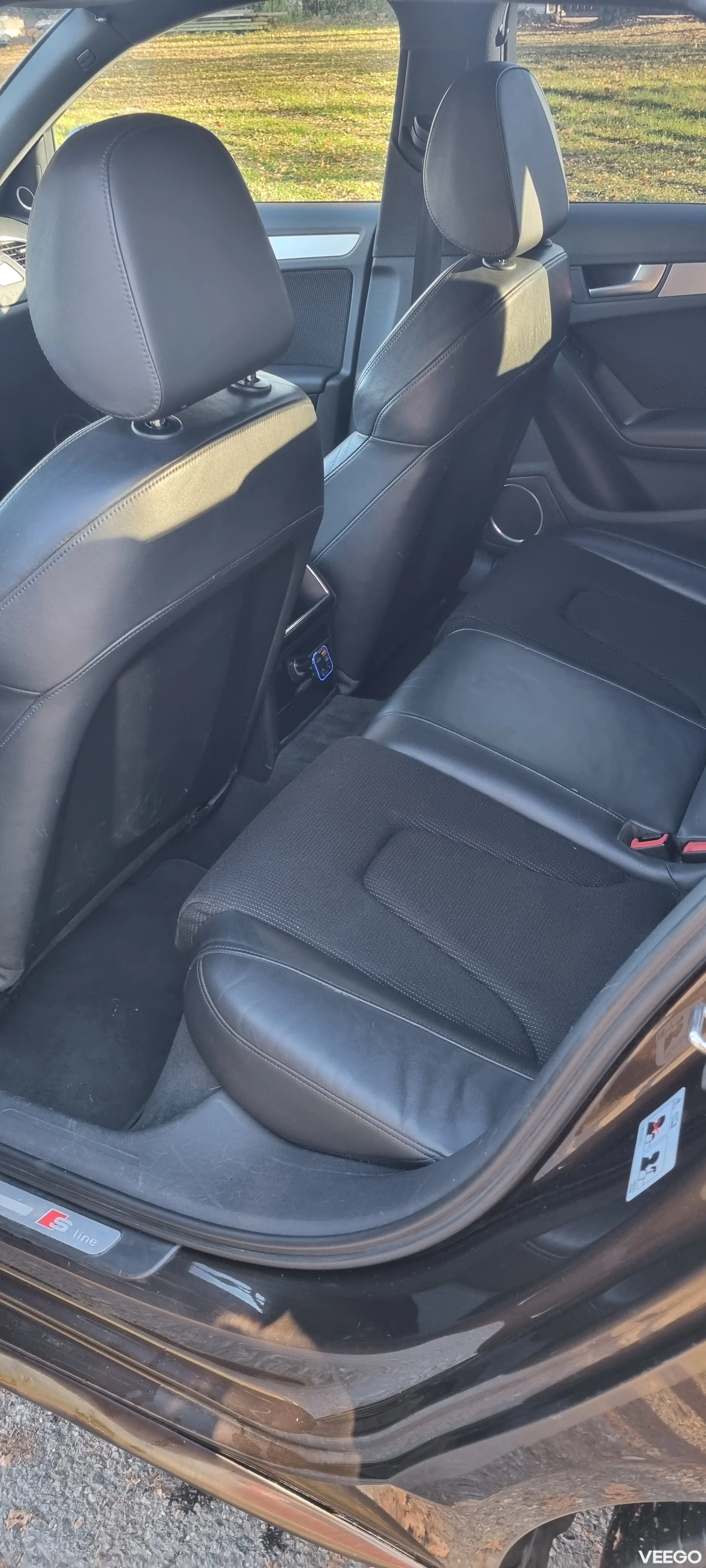 Audi A4 2.0 105kW