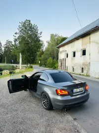 BMW 123D 2.0 150kW thumbnail