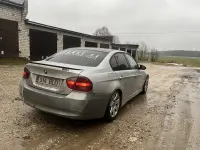 BMW 320D 2.0 120kW thumbnail